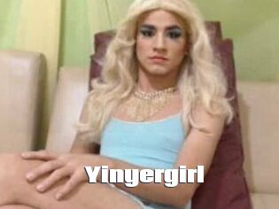 Yinyergirl