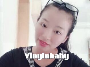 Yinyinbaby