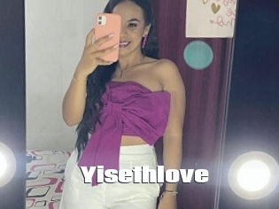 Yisethlove