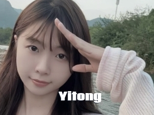 Yitong