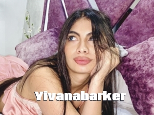 Yivanabarker