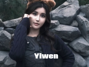 Yiwen