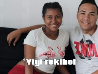 Yiyi_rokihot