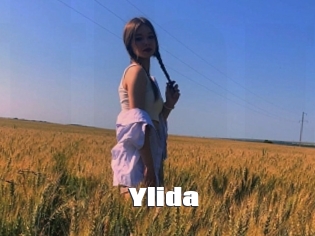 ylida The hot porn