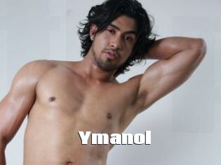 Ymanol