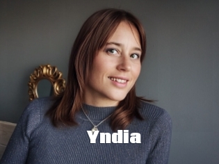 Yndia