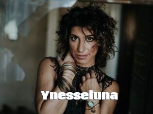 Ynesseluna
