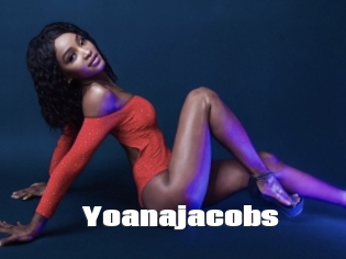 yoanajacobs The hot porn