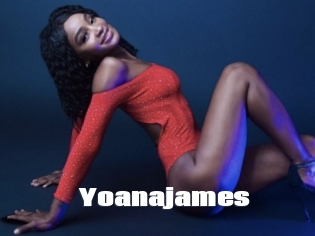 Yoanajames