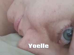 Yoelle