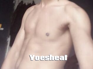 Yoesheat