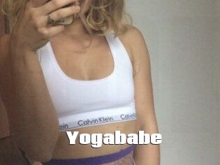 Yogababe