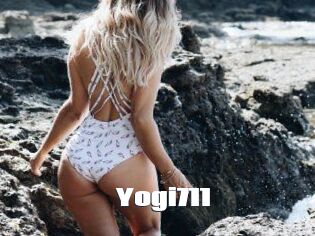 Yogi711