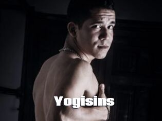 Yogisins