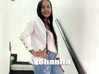 Yohanna