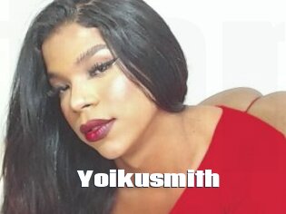 Yoikusmith