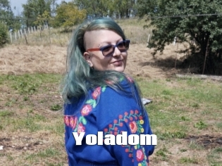 Yoladom