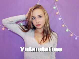 Yolandafine