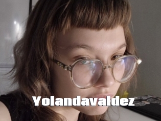 Yolandavaldez