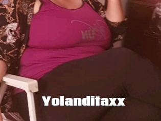 Yolanditaxx