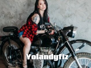 yolandyfiz The hot porn