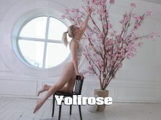 Yolirose