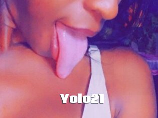 Yolo21