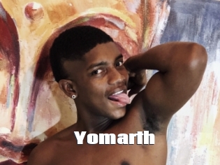 Yomarth