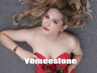 Yomeestone