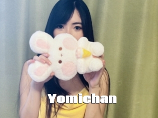 Yomichan