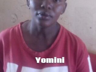 Yomini