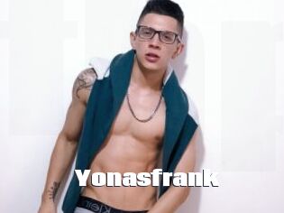 Yonasfrank