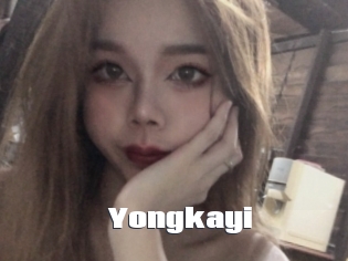 Yongkayi