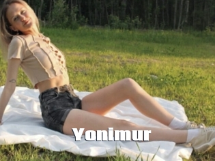 Yonimur