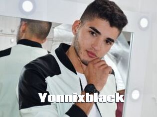 Yonnixblack