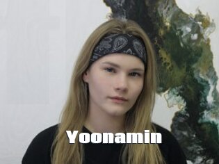 Yoonamin