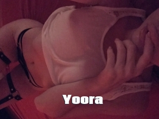 Yoora