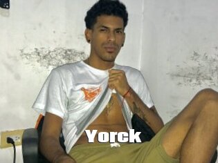 Yorck