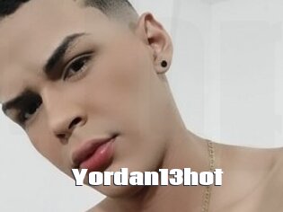Yordan13hot