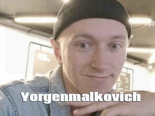 Yorgenmalkovich