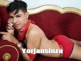 Yorjansinza