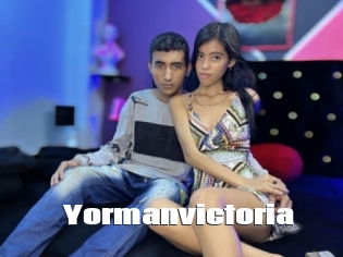Yormanvictoria