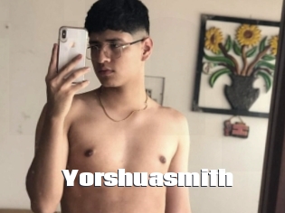 Yorshuasmith