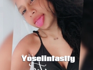 Yoselintastty