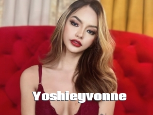 Yoshieyvonne