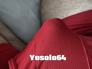 yosolo64 The hot porn