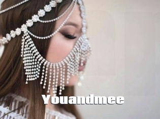 Youandmee