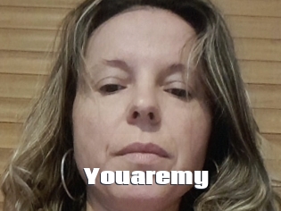 Youaremy