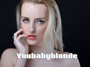 Youbabyblonde