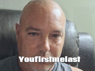 Youfirstmelast